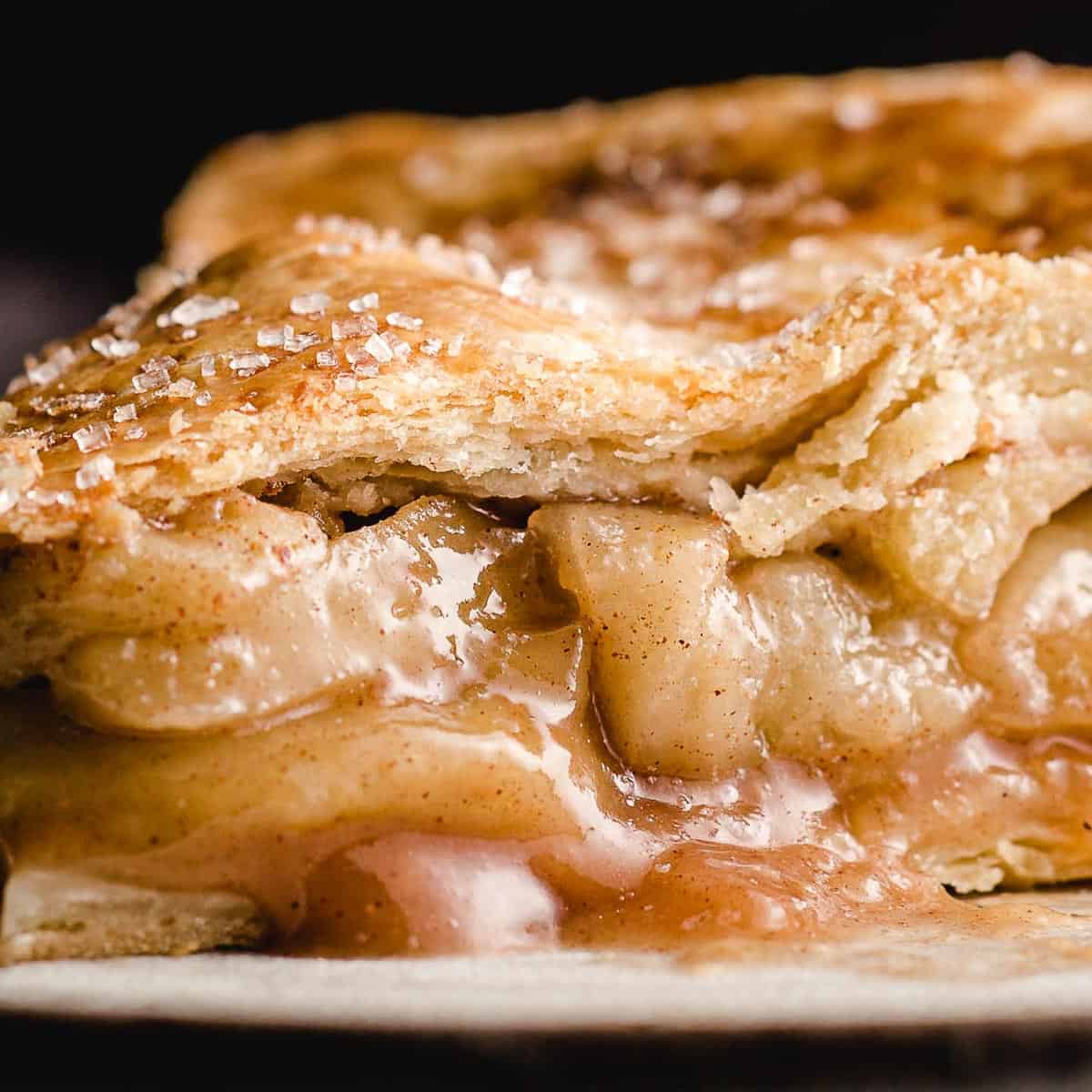 Easy Homemade Apple Pie: Bake a Family Favorite from Scratch